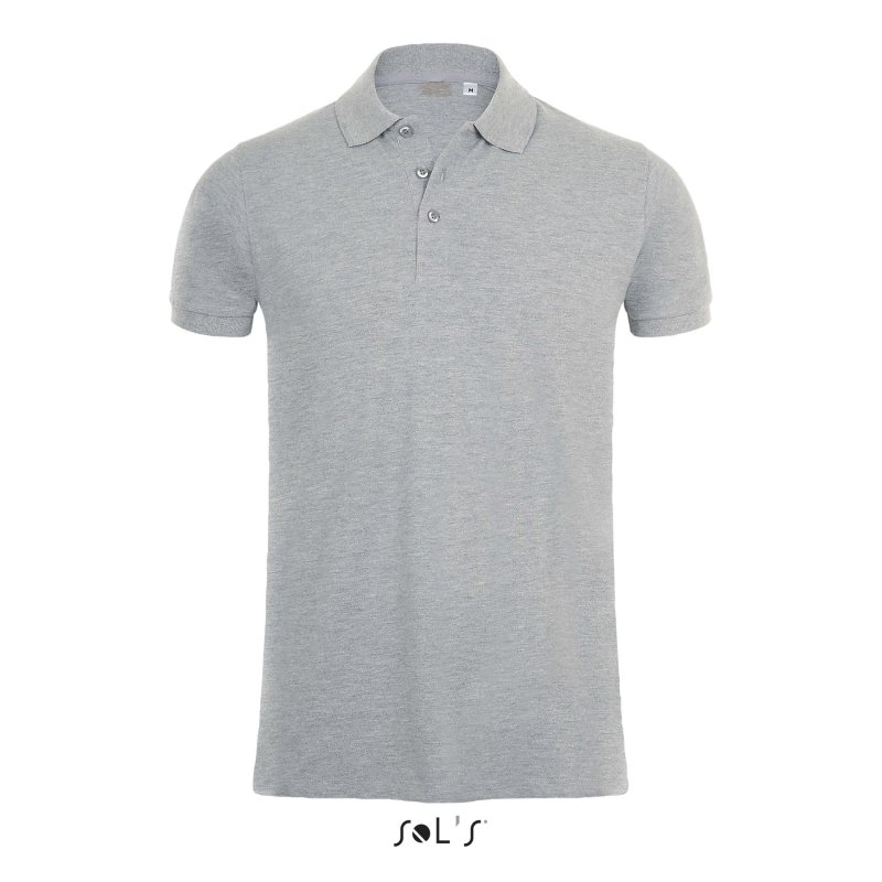 grigio medio melange